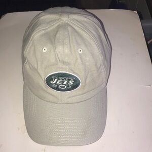 NWOT Unisex NFL Jets Cap
